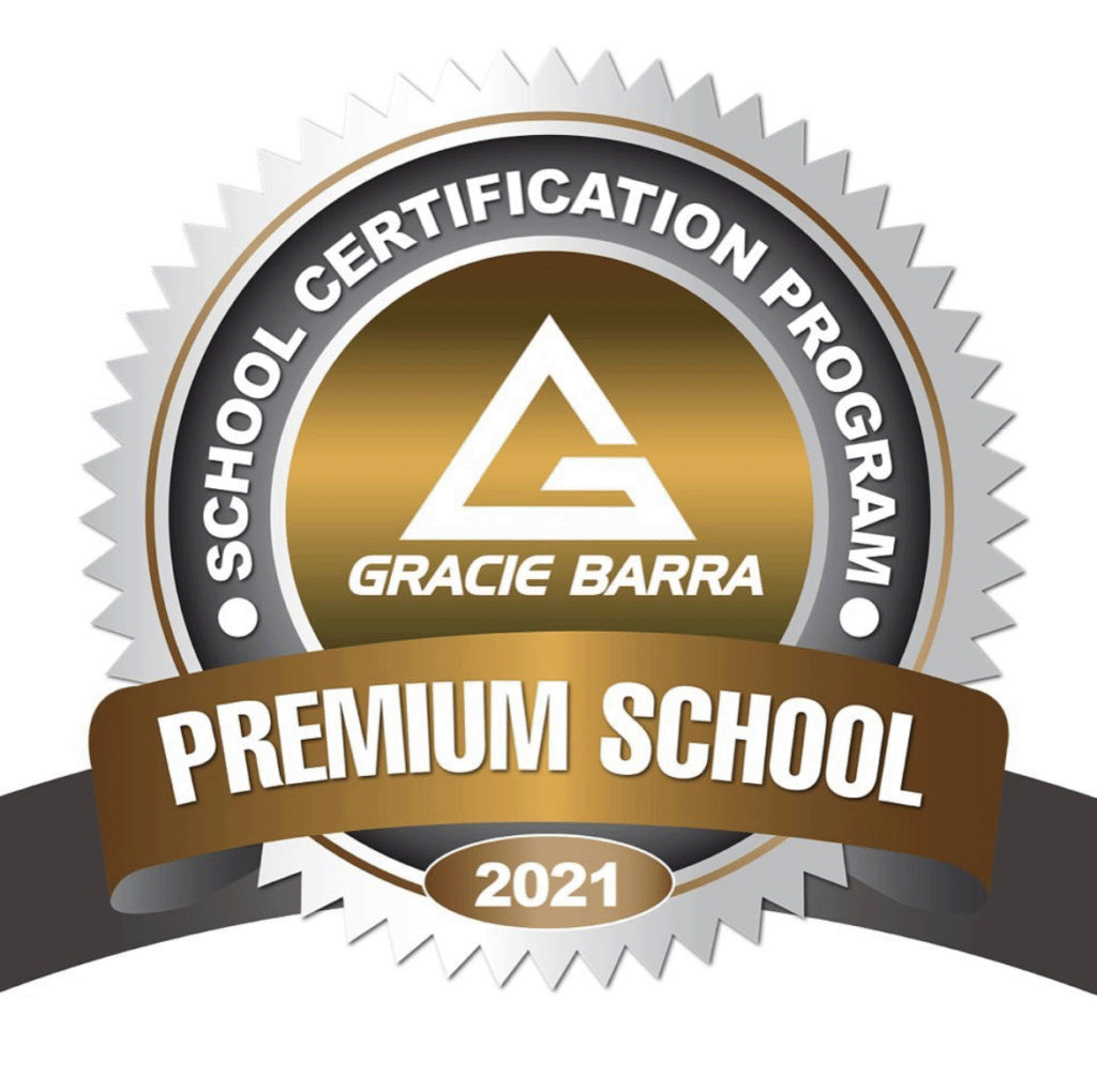 Gracie Barra Premium School